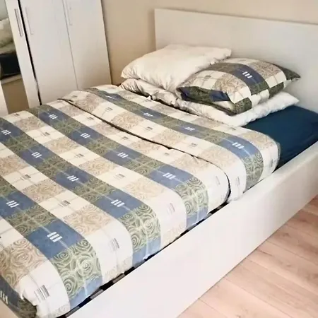 Cozy 15mn Champs-elysees * Paris